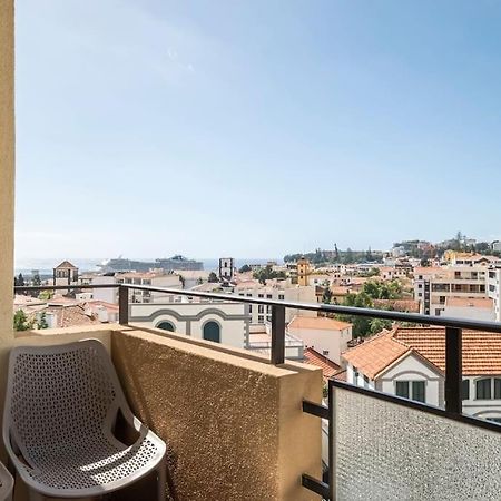 Ferienwohnung Super Platinum Funchal  Exterior foto