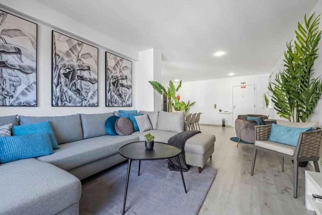 Ferienwohnung Super Platinum Funchal  Exterior foto