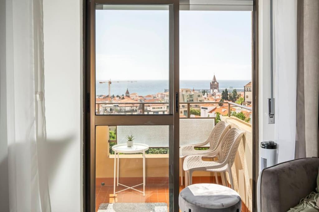 Ferienwohnung Super Platinum Funchal  Exterior foto